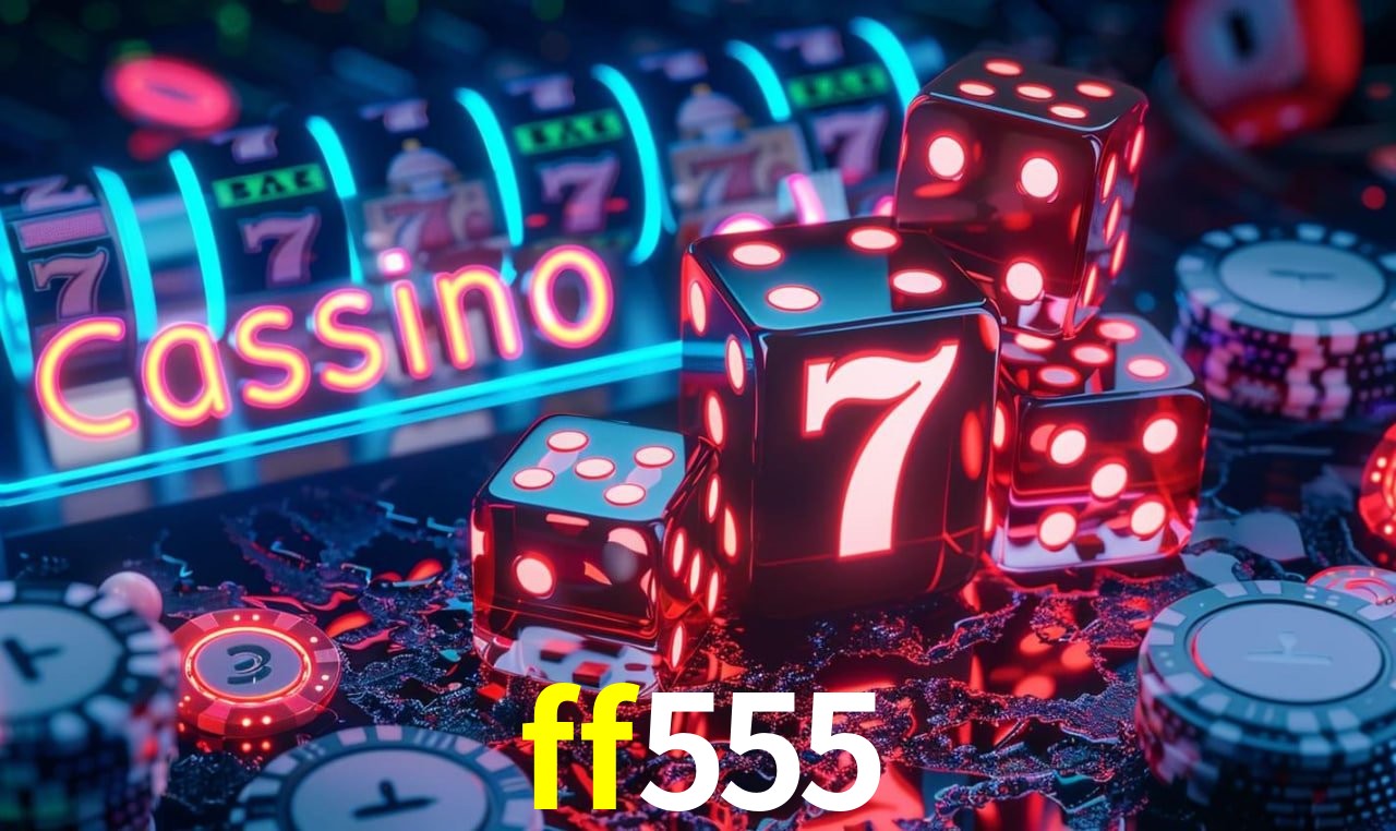Welcome Bonus ff555