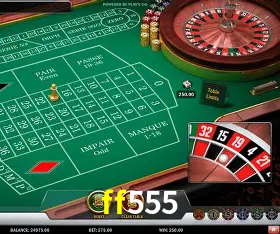 ff555 Cassino Ao Vivo - 89 Mesas Evolution Gaming