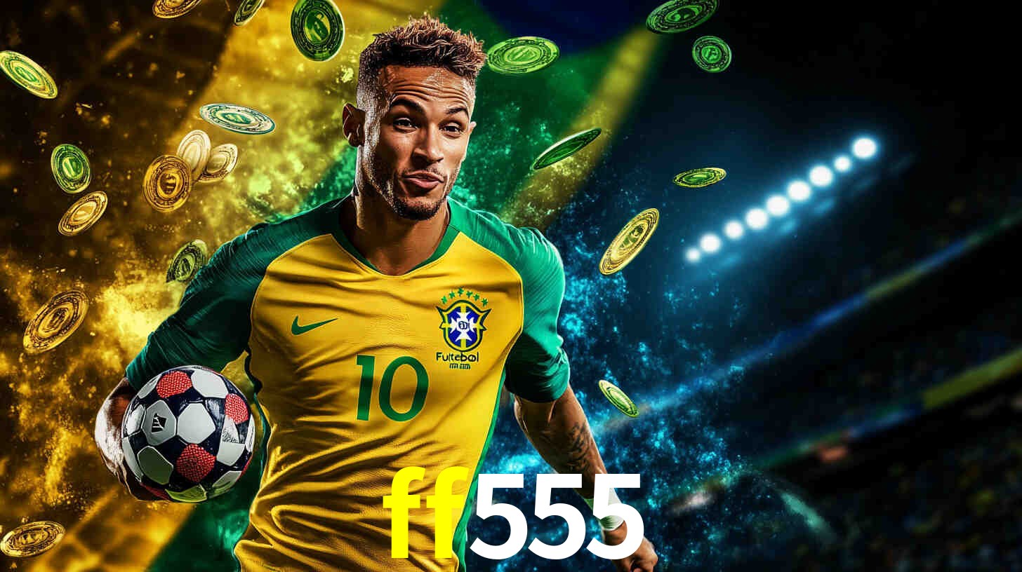 Explorando a Categoria de Eventos em Apostas na ff555