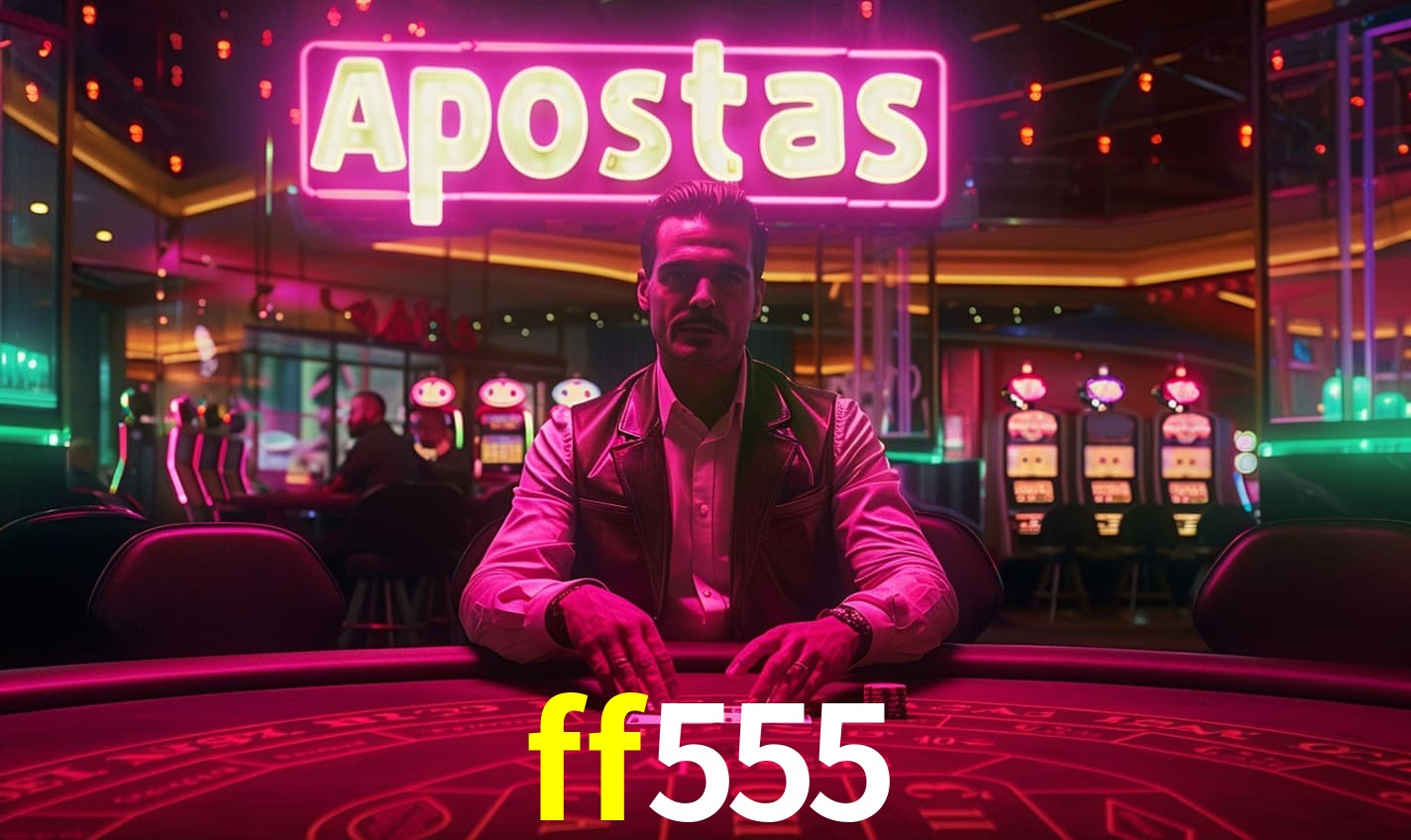 ff555 Download - Opções de Download por Plataforma