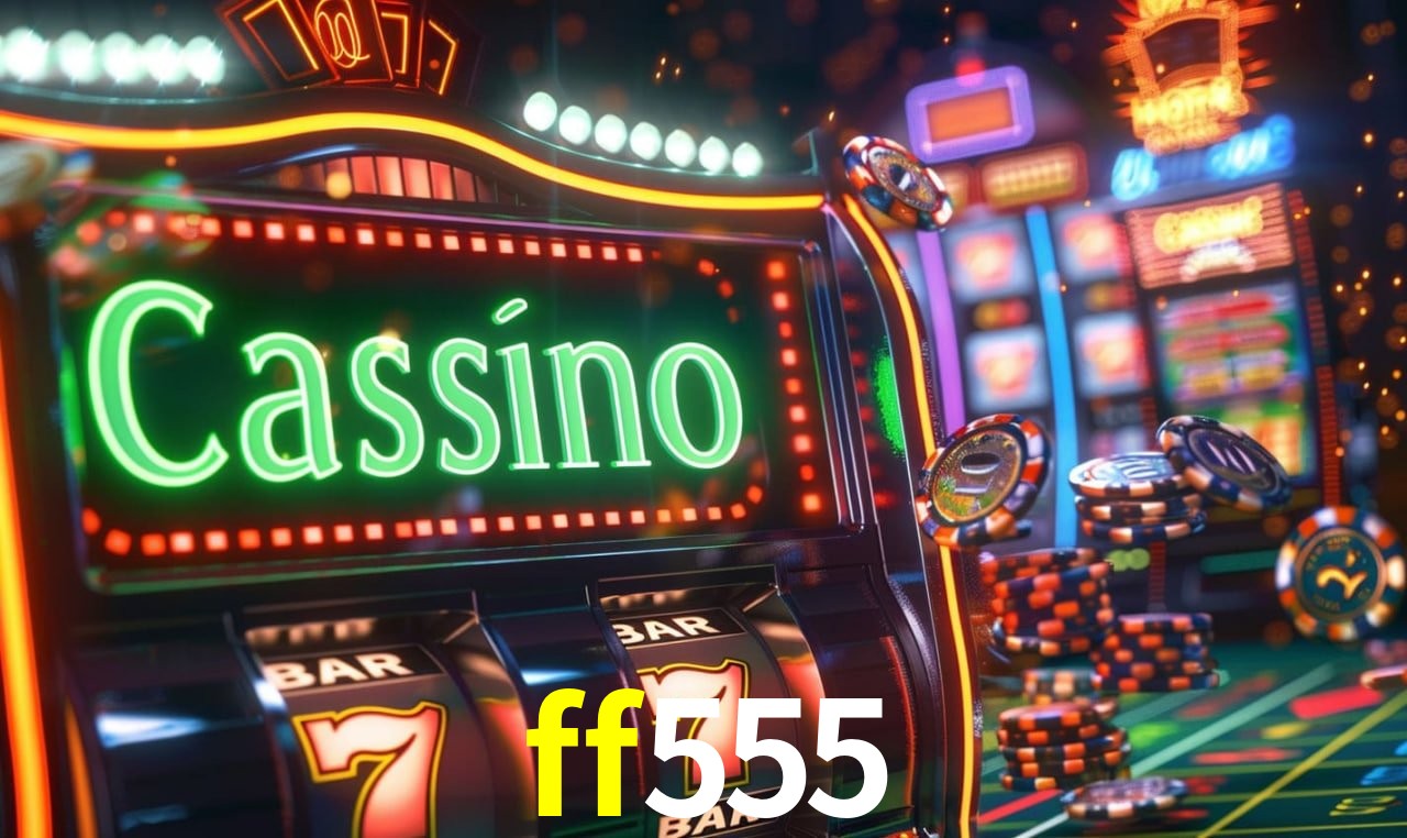 Sistemas de Segurança ff555