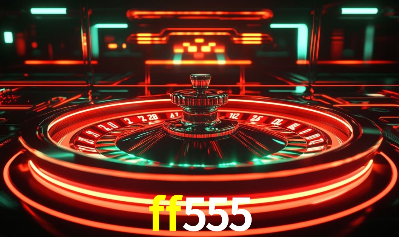 A Experiência Imersiva dos Cassinos Ao Vivo no ff555