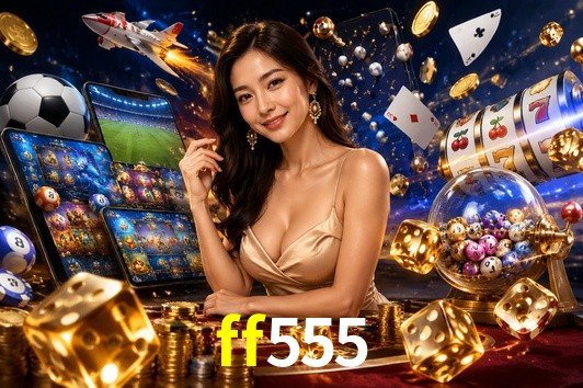Live Casino ff555