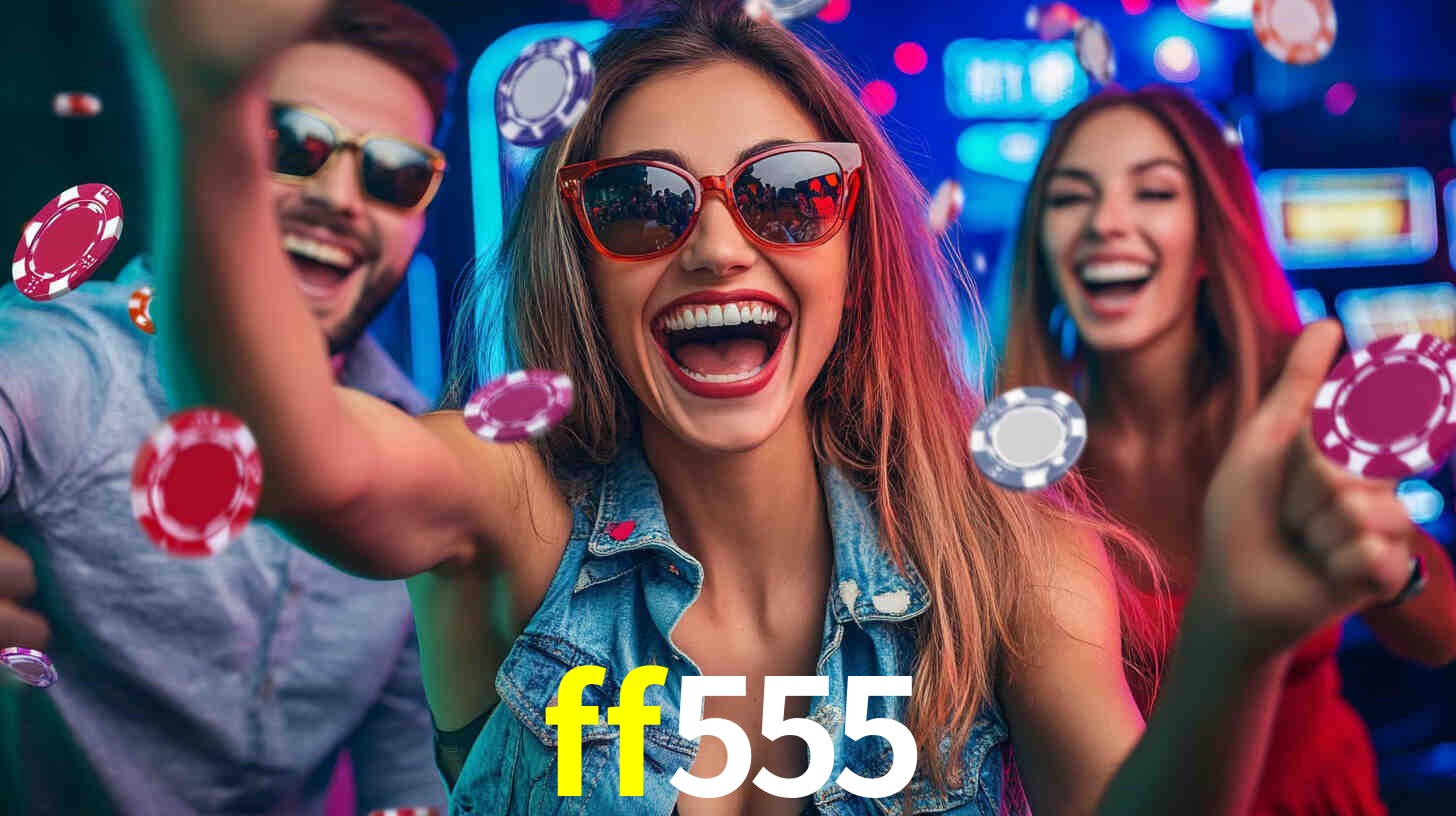 Descubra a Essência do ff555: Nossa História e Compromissos