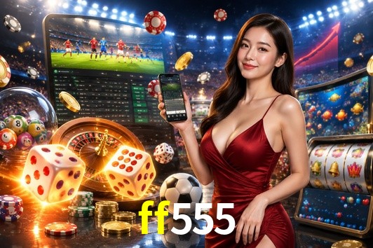 Game Providers ff555