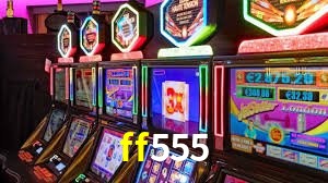 Bônus Diários ff555