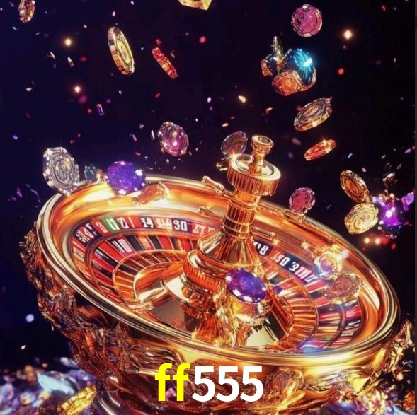 ff555 Logo Verificado