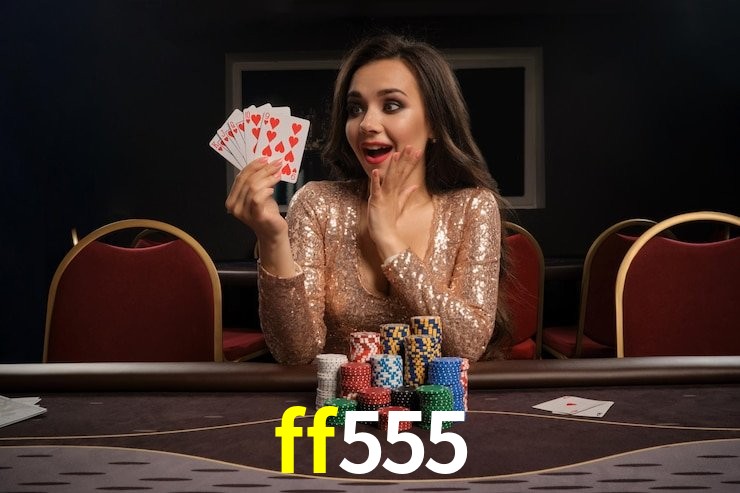 Jogos Exclusivos ff555