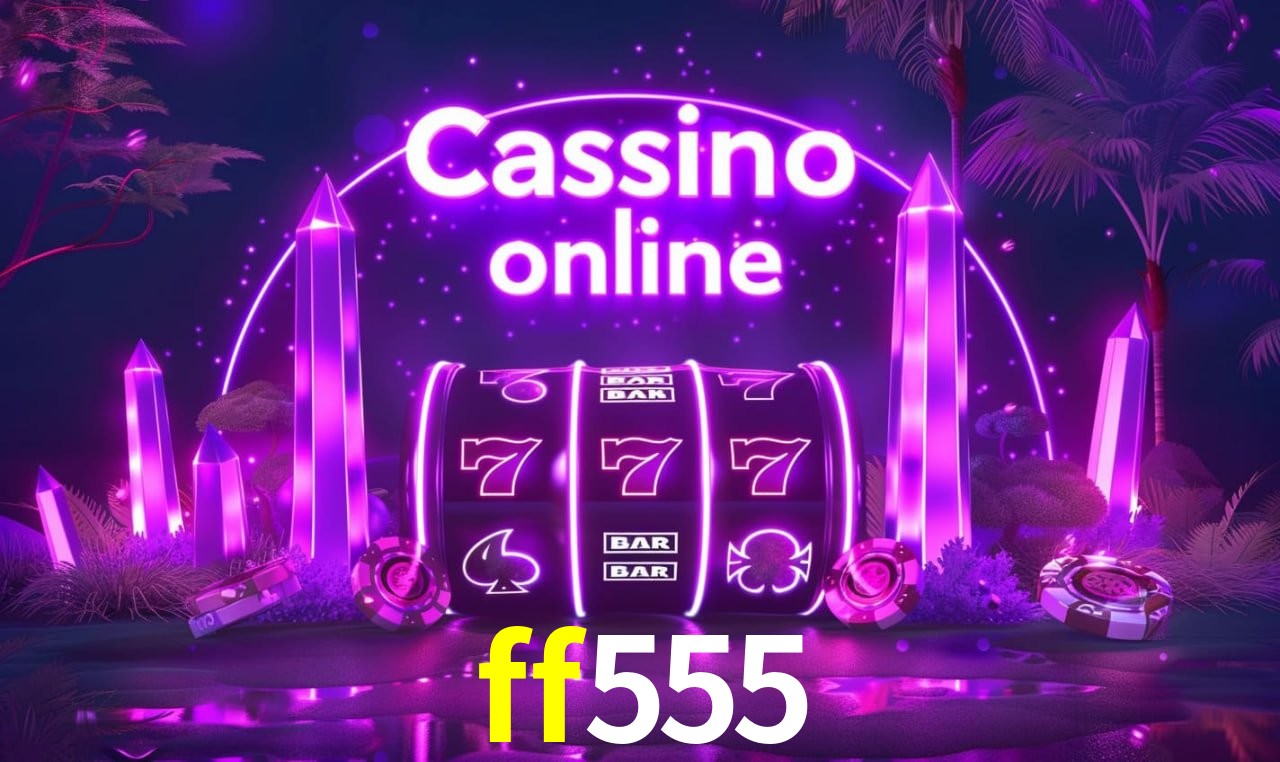 Promoção Relâmpago ff555