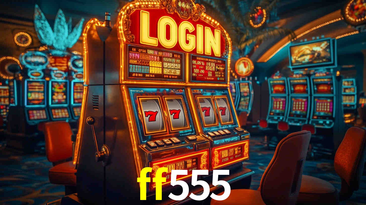 Ofertas Imperdíveis na ff555: Promoções e Bônus Que Valem a Pena