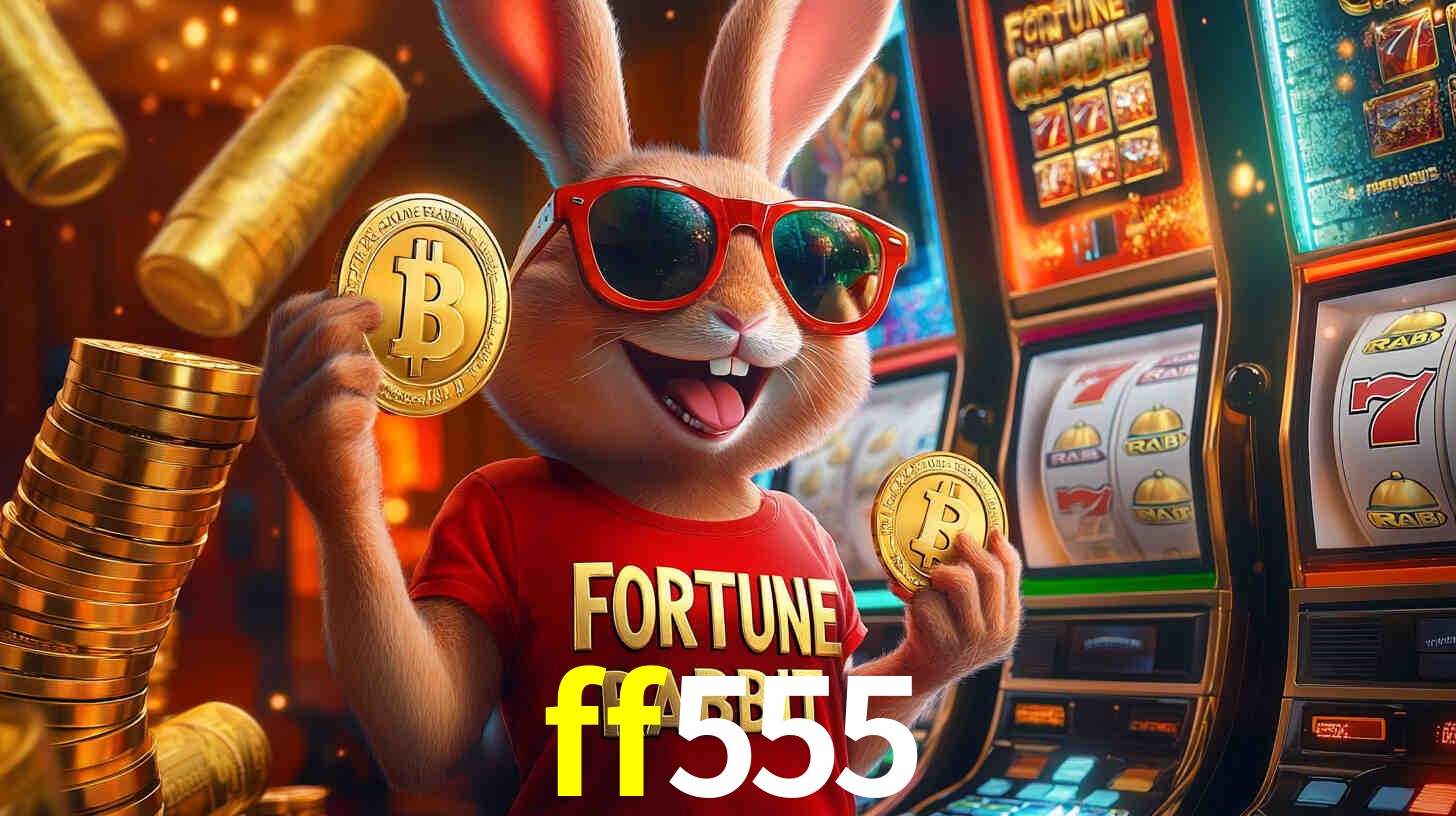 A Popularidade dos Caça-Níqueis no ff555