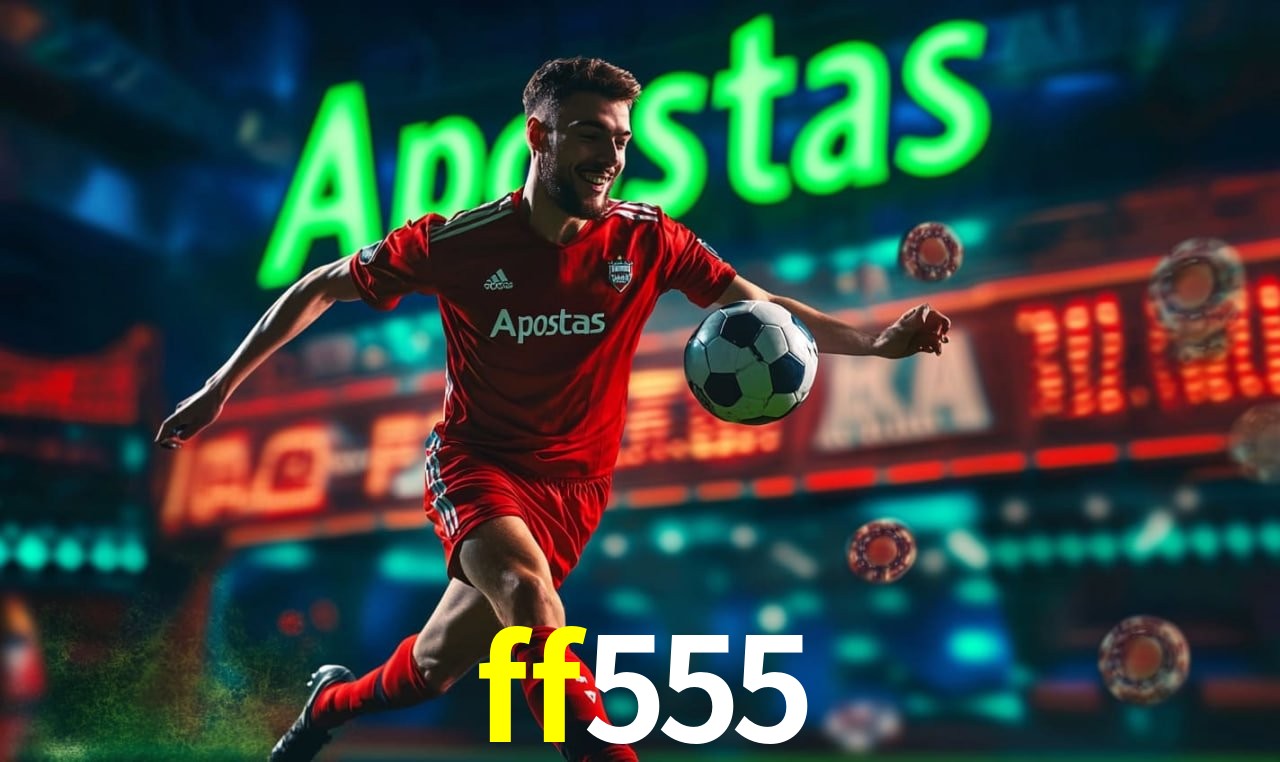 Torneios ff555