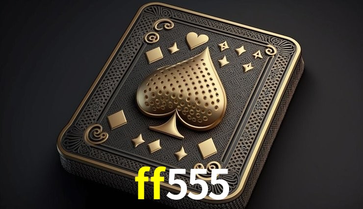 Diretório de Jogos ff555