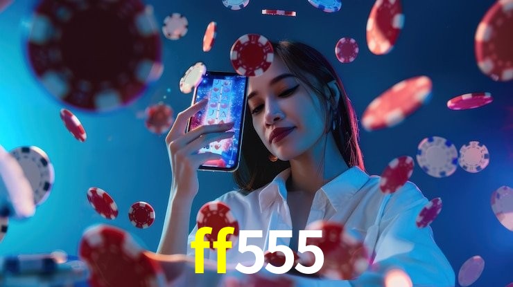 cassino ff555