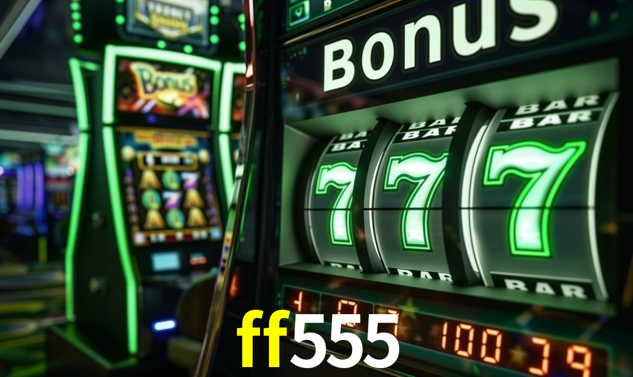 Games Directory ff555