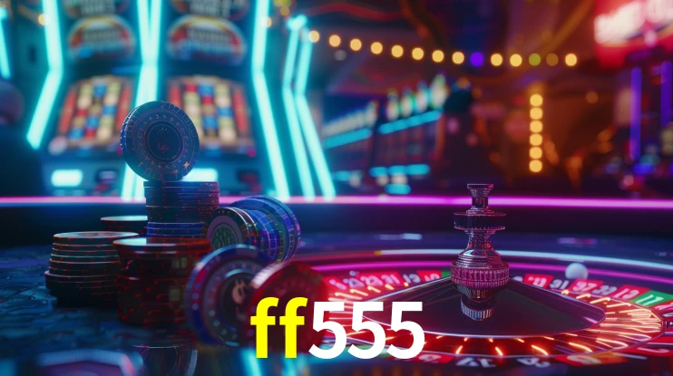 2FA Security ff555