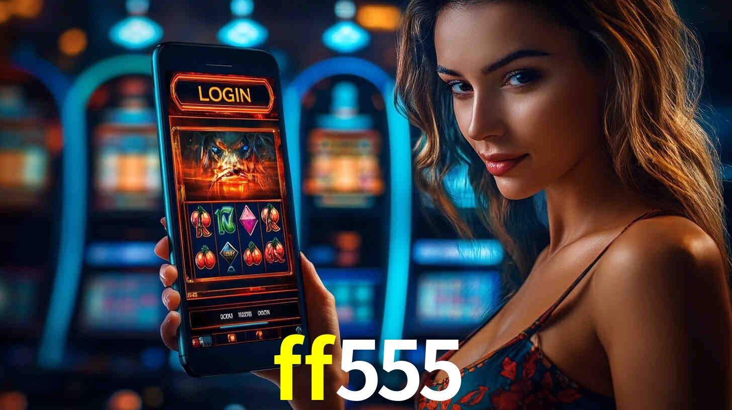 Bônus Generosos e Exclusivos no ff555 para Você!