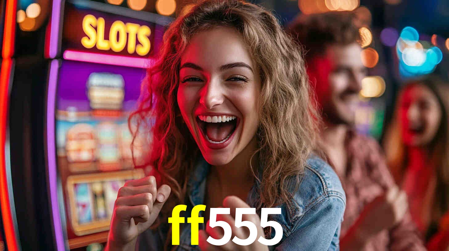 A Experiência Imersiva dos Cassinos Ao Vivo no ff555