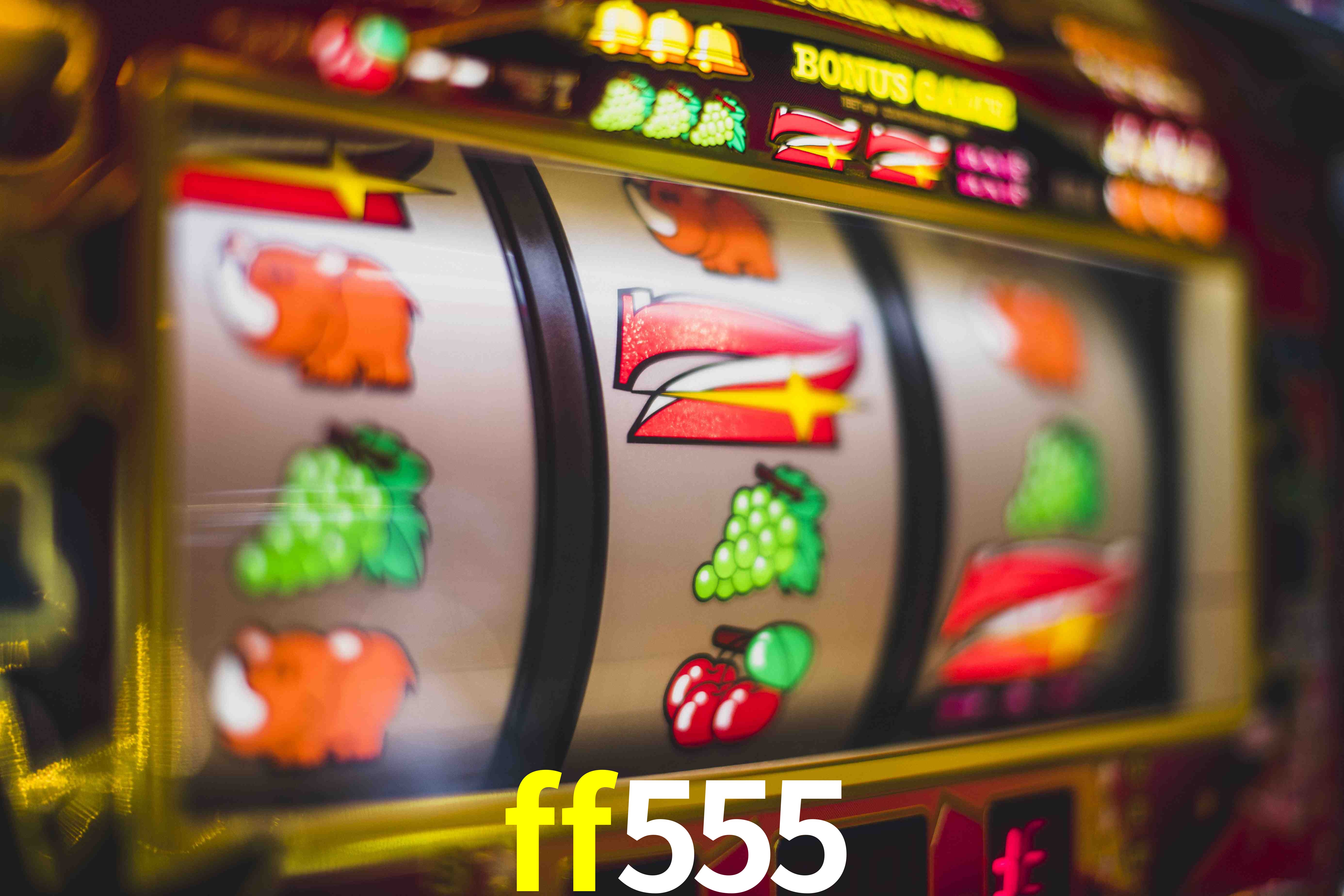 Spaceman Game ff555