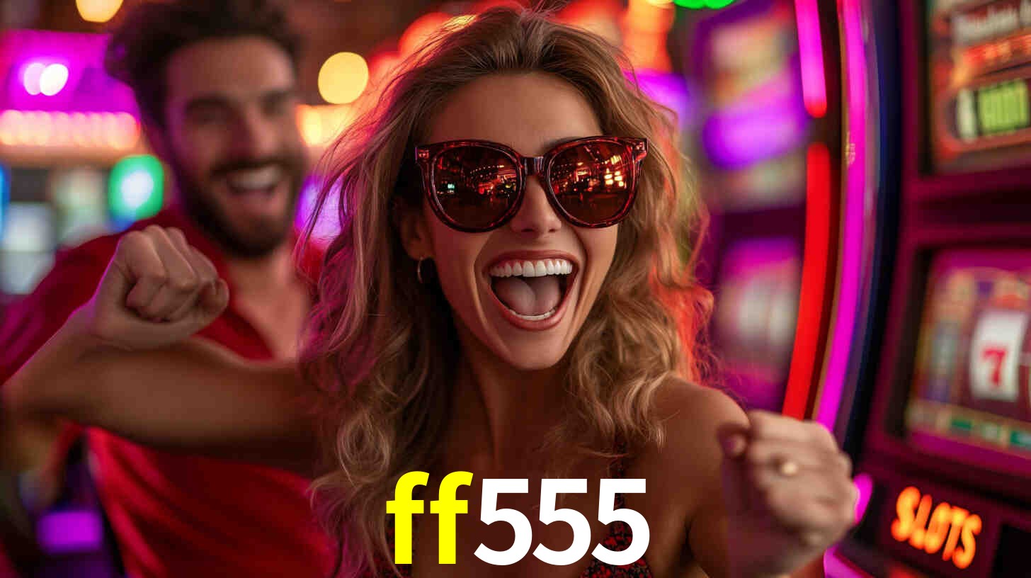 Descubra o Programa VIP da ff555: Vantagens Exclusivas para Jogadores