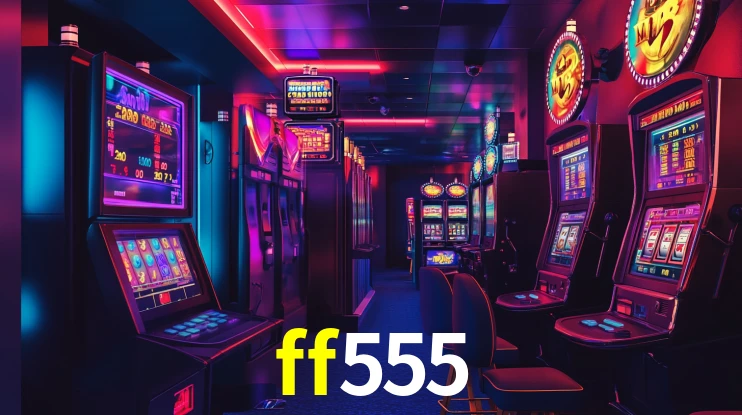 Explore as vantagens do ff555: serviço profissional e confiabilidade