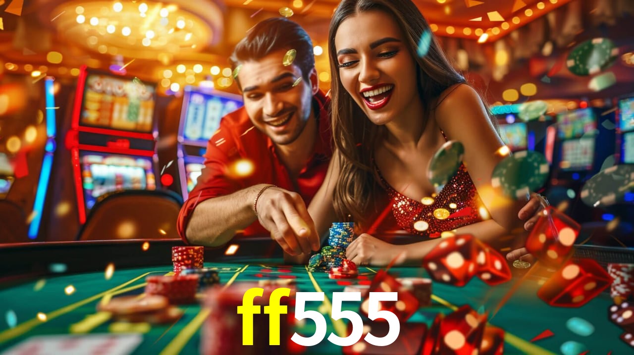Integração de APIs ff555