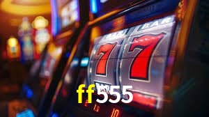 Design Responsivo ff555