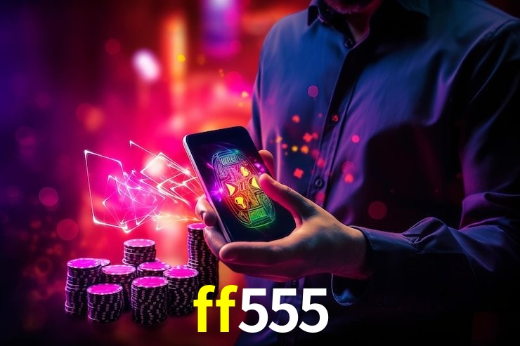 Jogo Aviator ff555