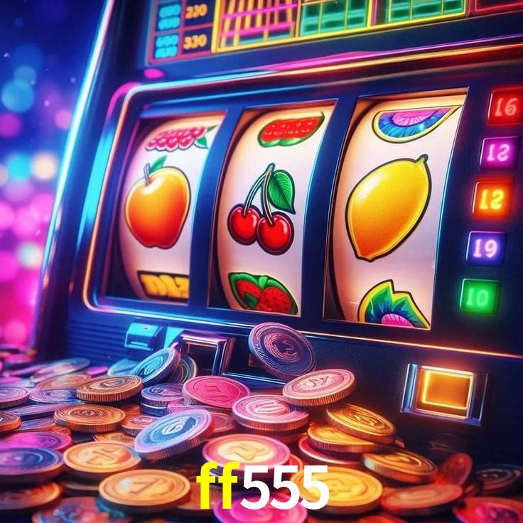 Recursos de Bônus ff555
