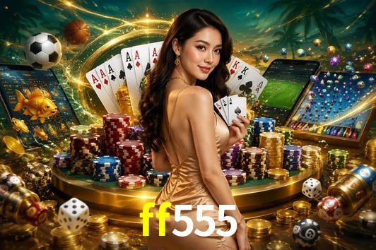 Roulette Table ff555