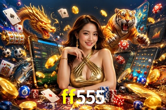 Account Benefits ff555