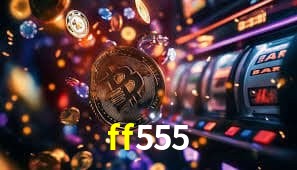 Interface do App ff555
