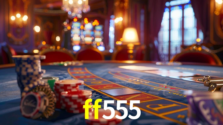 Responsive Design ff555