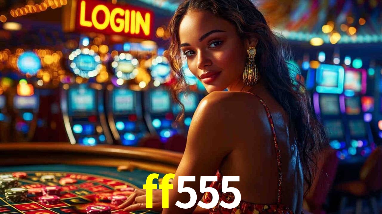 Segurança 2FA ff555