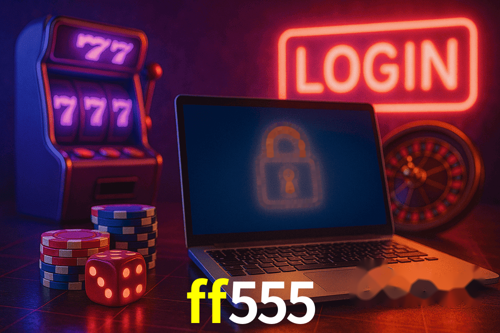 Avaliações dos Jogadores ff555