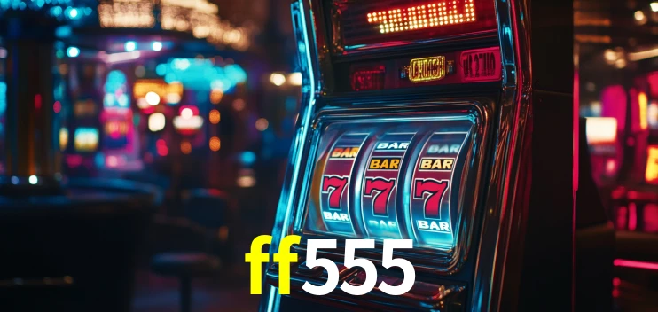 Welcome Bonus ff555