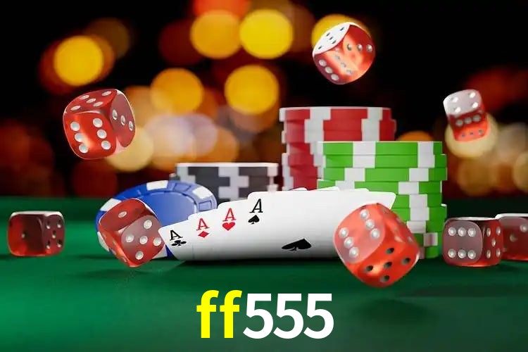 Login Seguro ff555