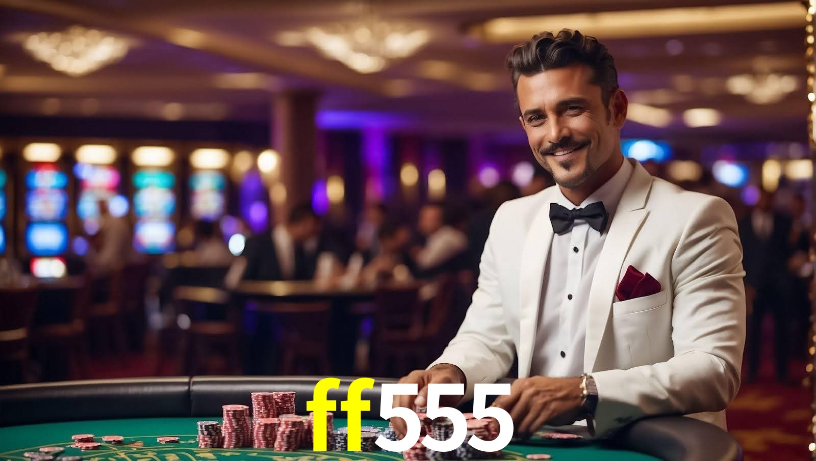 Promoções Sazonais ff555