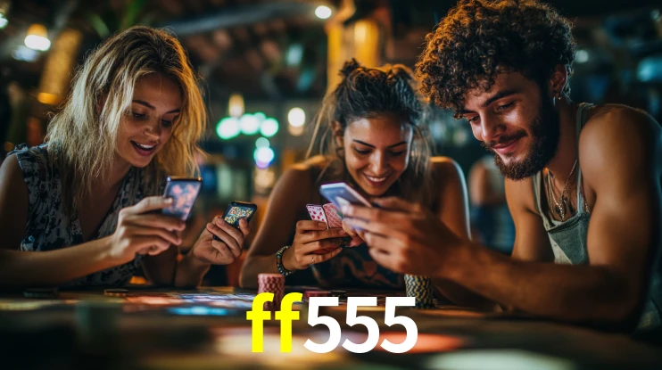 Daily Bonuses ff555