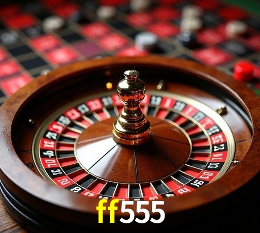 ff555 Sistema Rápido